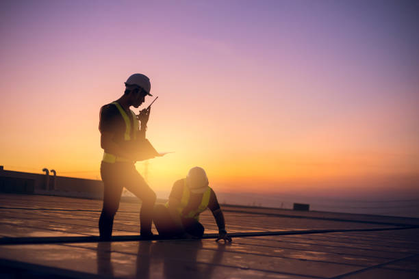 Best Roof Maintenance Services  in Oakton, VA