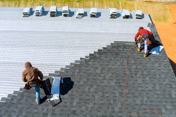 Best Roof Leak Repair  in Oakton, VA