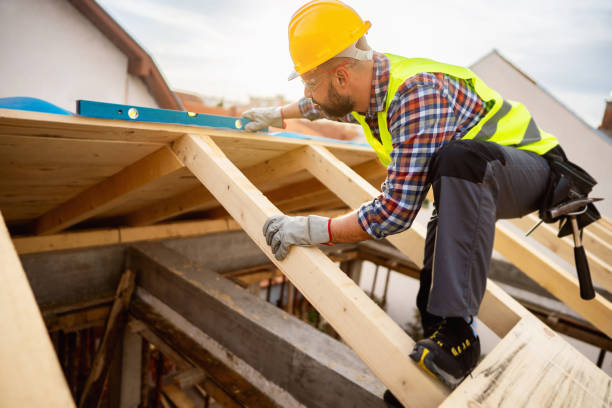 Best Tile Roofing Contractor  in Oakton, VA
