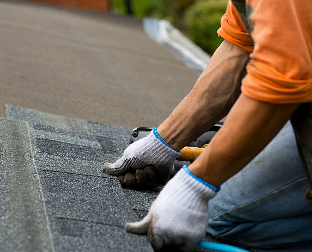 Reliable Oakton, VA Roofing Contractor Solutions