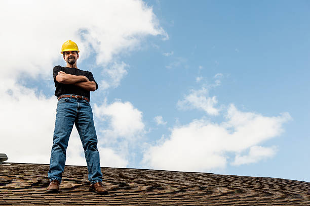 Best New Roof Installation  in Oakton, VA