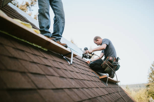 Quick and Trustworthy Emergency Roof Repair Services in Oakton, VA