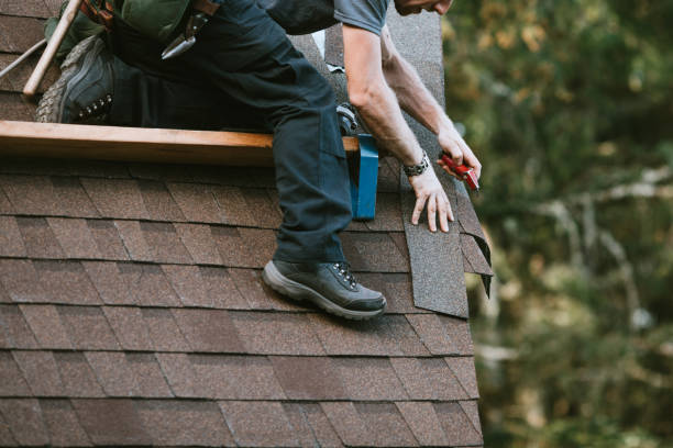 Roof Waterproofing Services in Oakton, VA